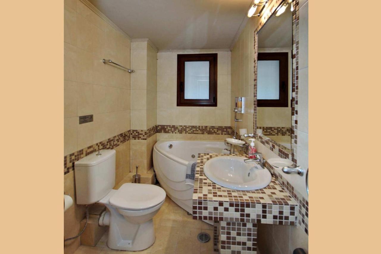 Guesthouse 스템니차 외부 사진