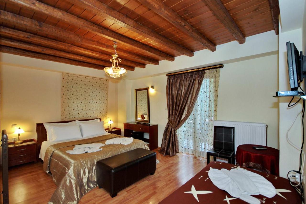 Guesthouse 스템니차 외부 사진