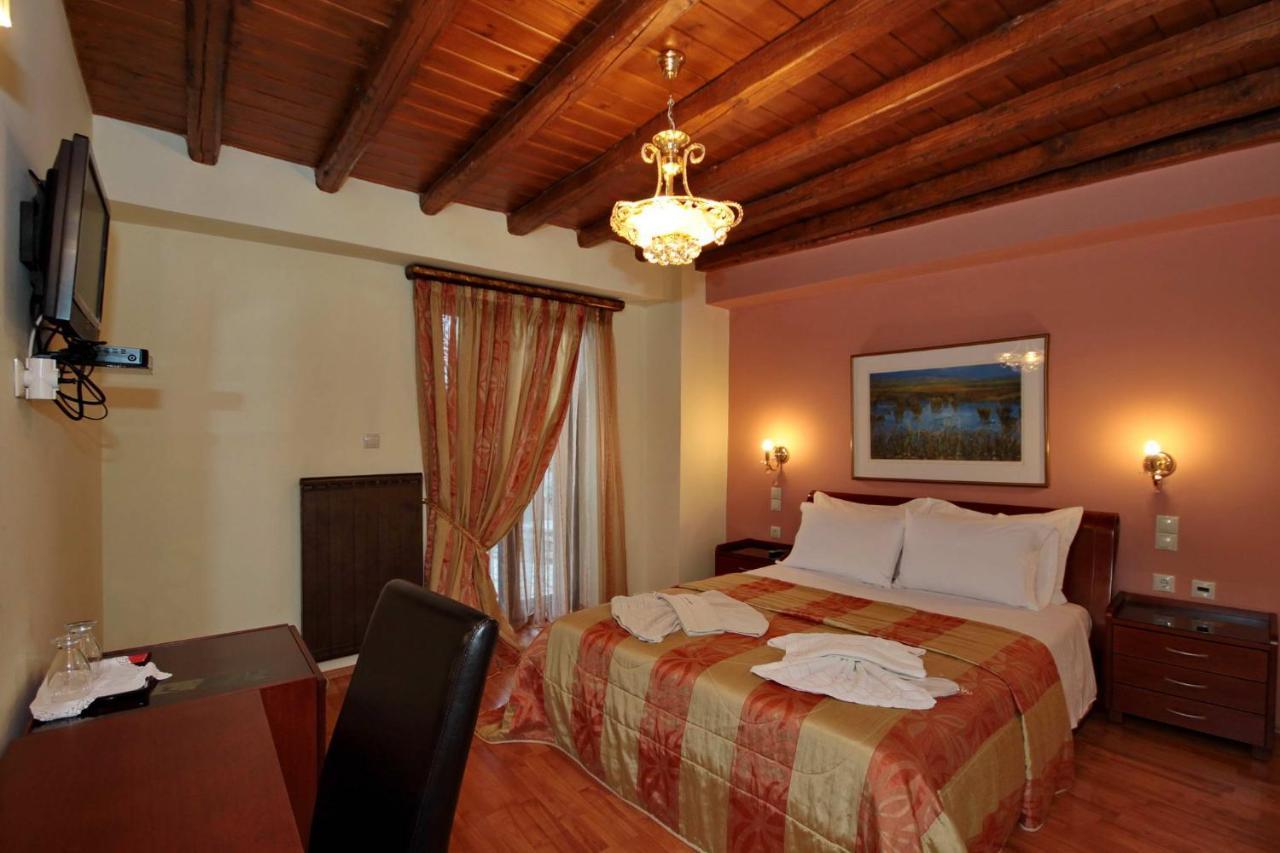 Guesthouse 스템니차 외부 사진