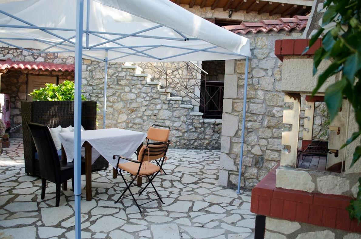 Guesthouse 스템니차 외부 사진
