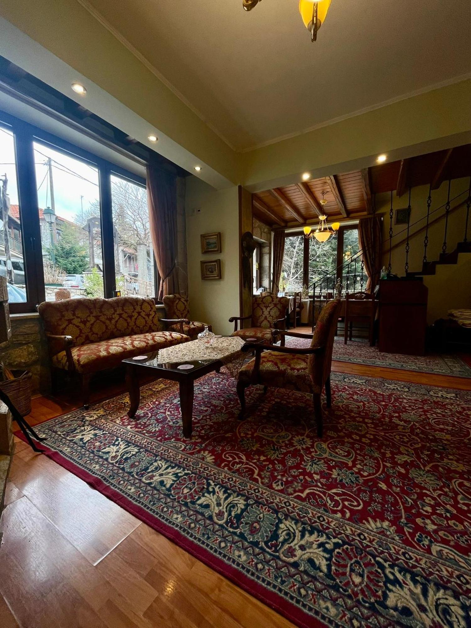 Guesthouse 스템니차 외부 사진