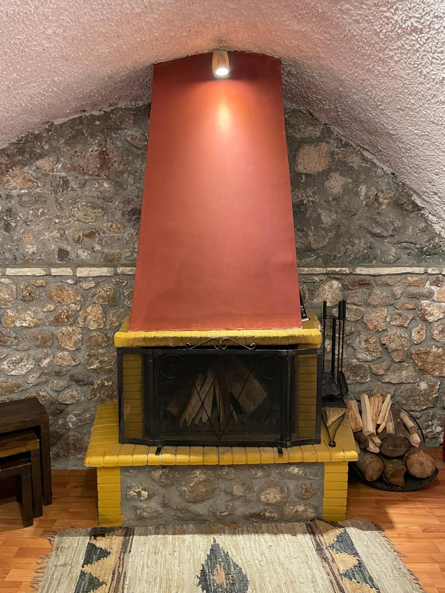 Guesthouse 스템니차 외부 사진