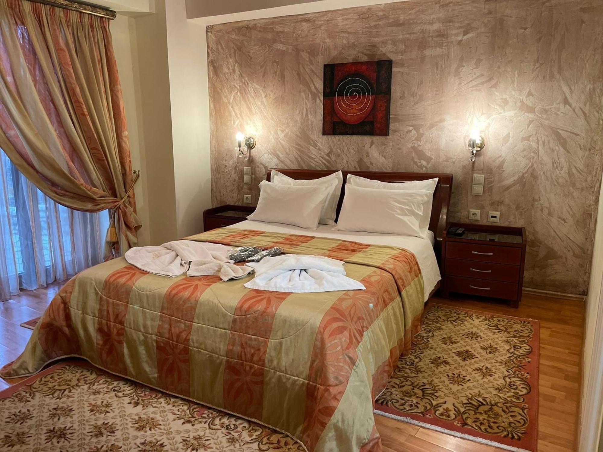 Guesthouse 스템니차 외부 사진