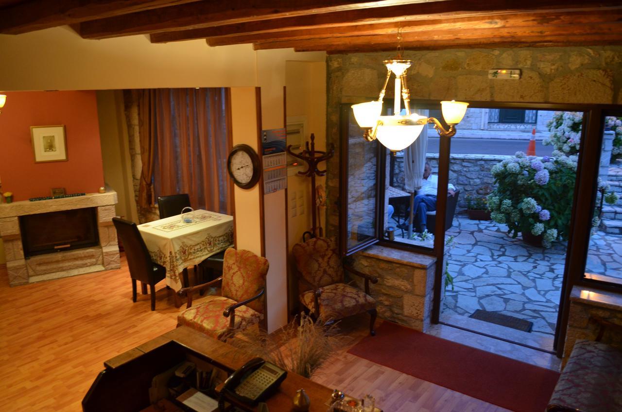 Guesthouse 스템니차 외부 사진
